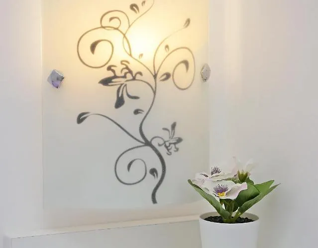 Marija Vukas Apartamento *