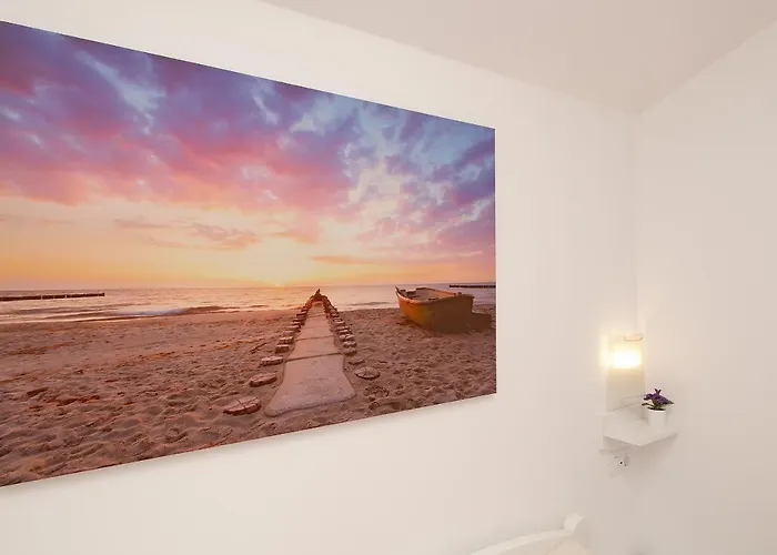 Marija Vukas Apartamento