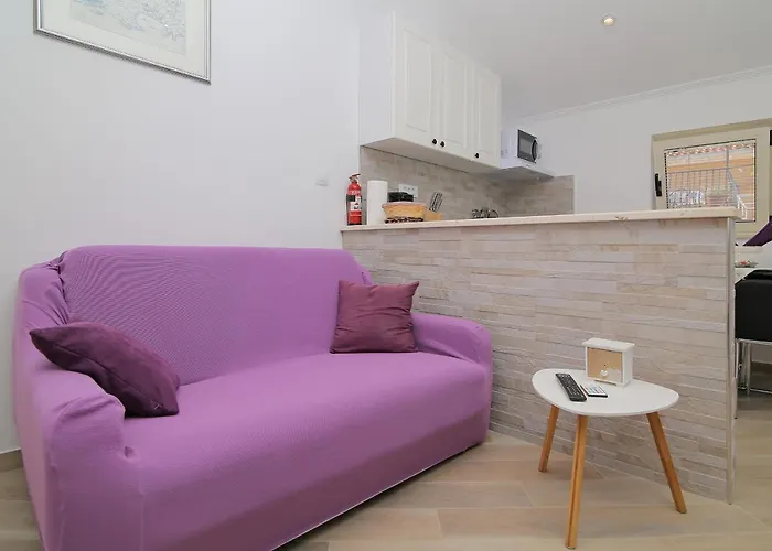 Apartamento Marija Vukas *