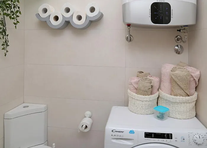 Marija Vukas Apartamento