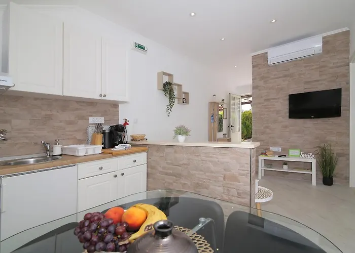 Marija Vukas Apartamento