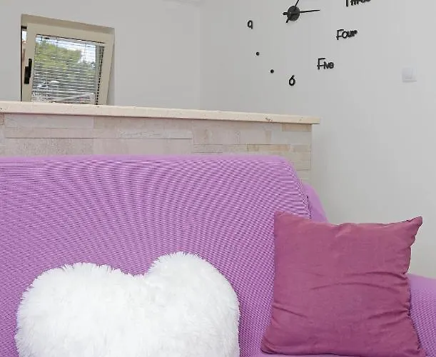 Marija Vukas Apartamento