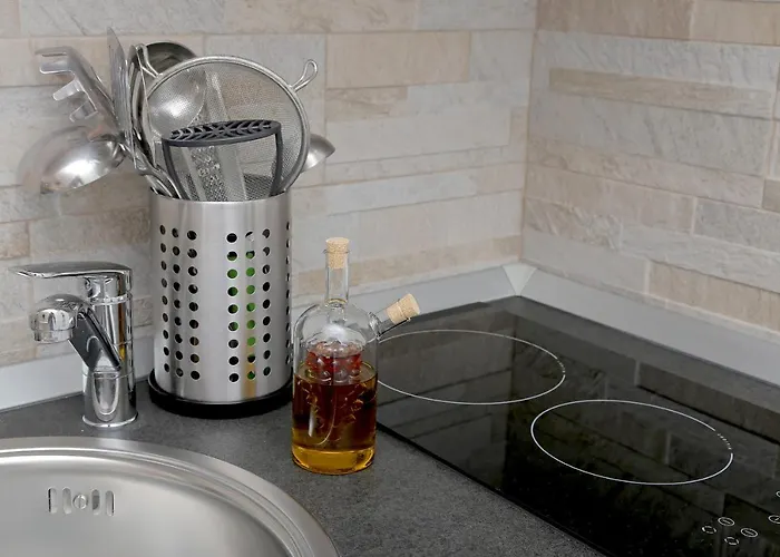 Marija Vukas Apartamento