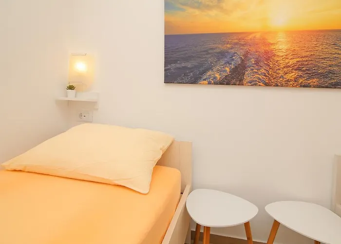 Apartamento Marija Vukas