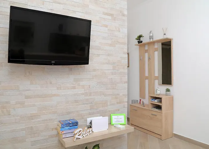 Apartamento Marija Vukas *