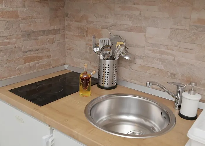 Marija Vukas Apartamento Dubrovnik