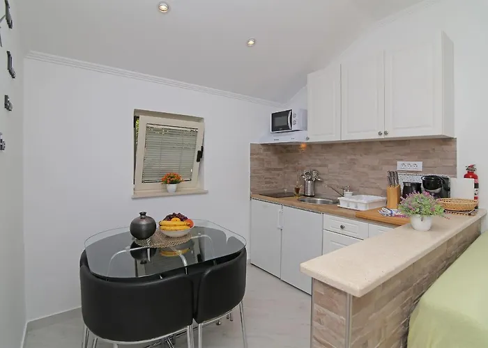 Marija Vukas Apartamento