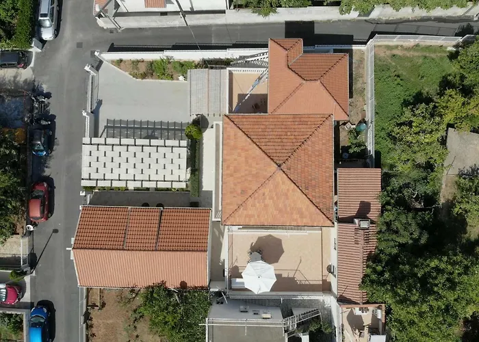Marija Vukas Apartamento *