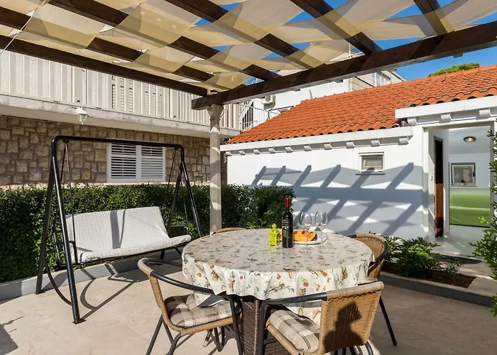 Apartamento Marija Vukas *