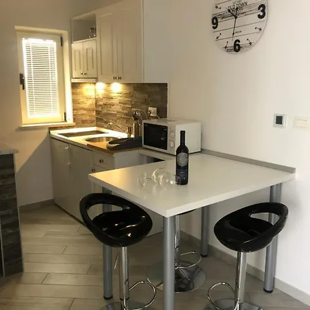 Apartamento Marija Vukas