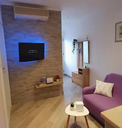 Apartamento Marija Vukas