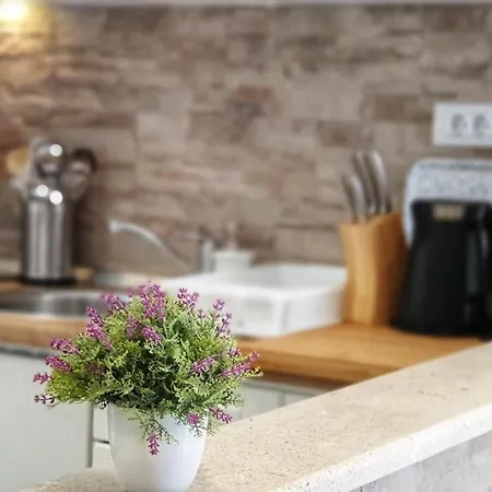 Apartamento Marija Vukas *