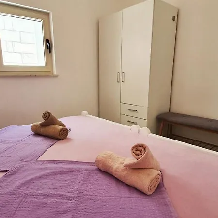 Apartamento Marija Vukas *