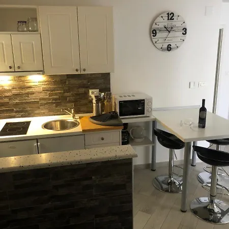 Marija Vukas Apartamento Dubrovnik