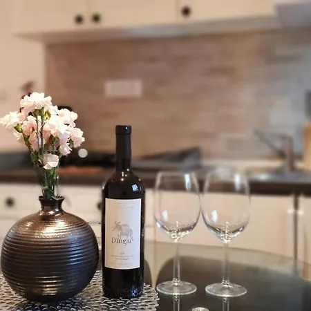 Apartamento Marija Vukas *