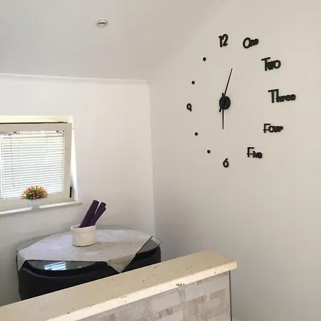 Marija Vukas Apartamento *