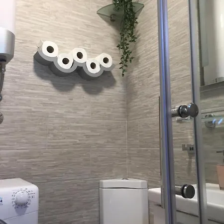 Apartamento Marija Vukas *