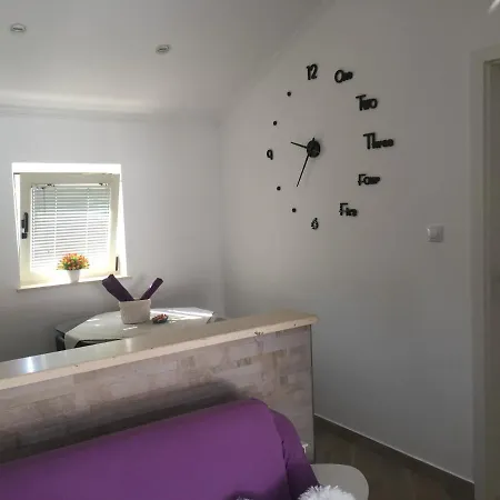 Apartamento Marija Vukas