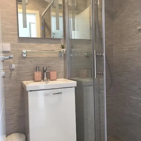 Apartamento Marija Vukas *