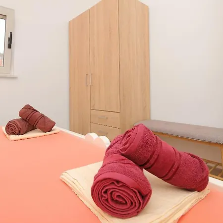 Marija Vukas Dubrovnik