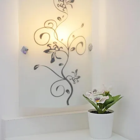 Marija Vukas Apartamento *