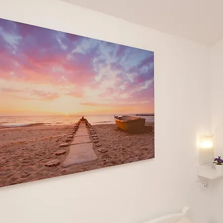 Marija Vukas Apartamento