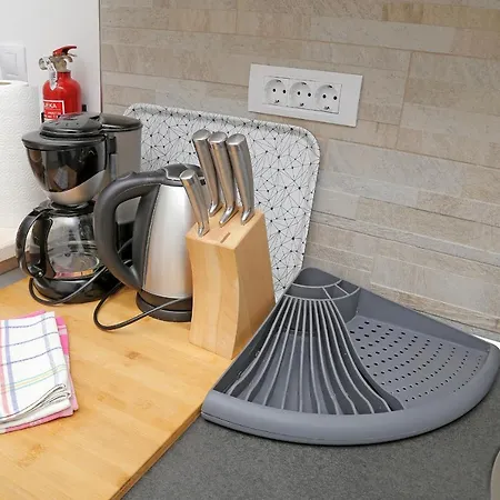 Marija Vukas Apartamento *