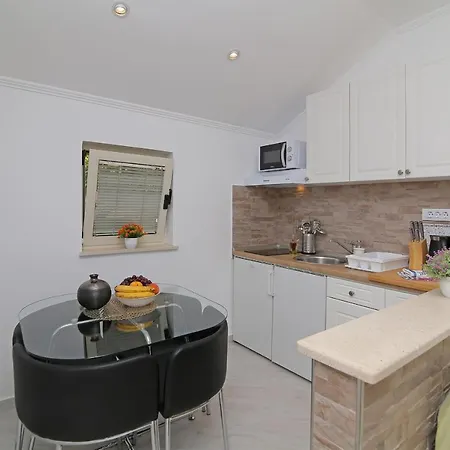 Marija Vukas Apartamento