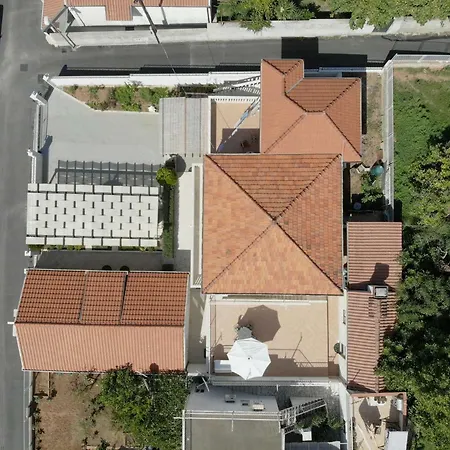 Marija Vukas Apartamento *