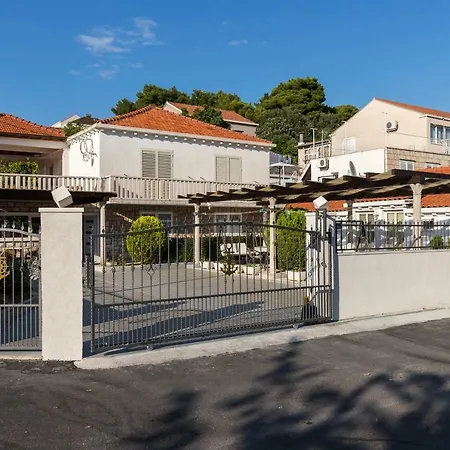 Marija Vukas Apartamento