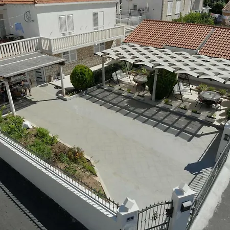 Apartamento Marija Vukas *