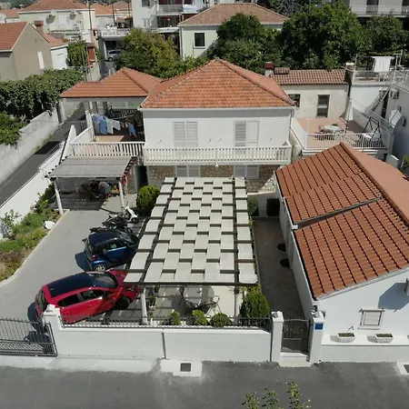 Marija Vukas Apartamento Dubrovnik