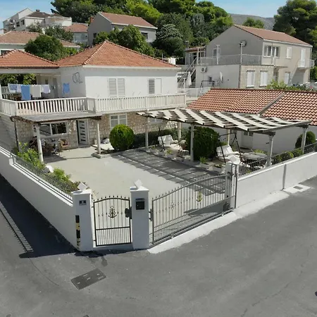 Marija Vukas * Dubrovnik