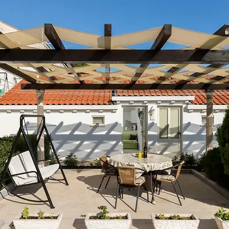 Marija Vukas * דוברובניק